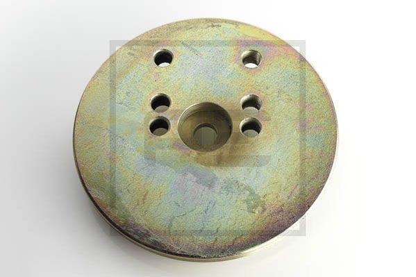 Pe Automotive Afstandsschijf 045.809-00A