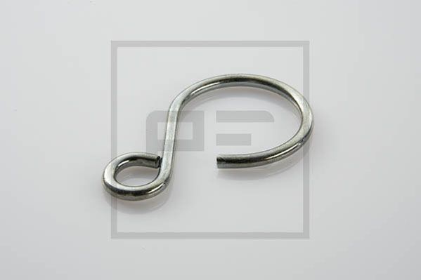 Pe Automotive Borgpen, remblokbout 046.097-00A