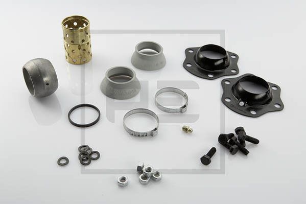 Pe Automotive Reparatieset, remnokas 046.244-00A