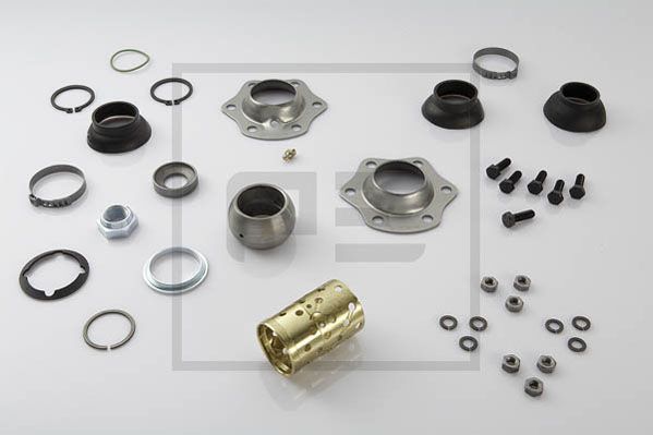 Pe Automotive Reparatieset, remnokas 046.244-10A