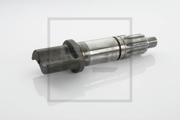 Pe Automotive Remas, trommelrem 046.433-00A