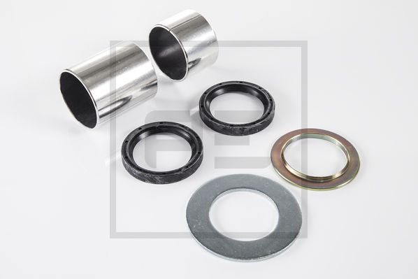 Pe Automotive Reparatieset, remnokas 056.007-00A