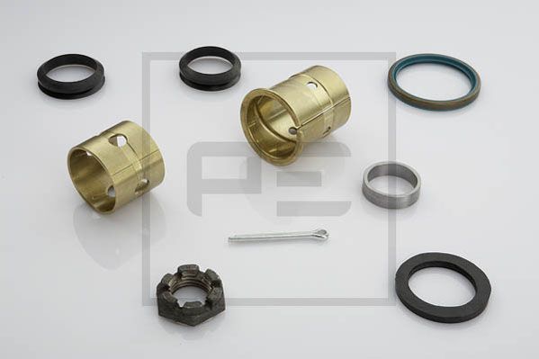 Pe Automotive Reparatieset, remnokas 056.066-10A