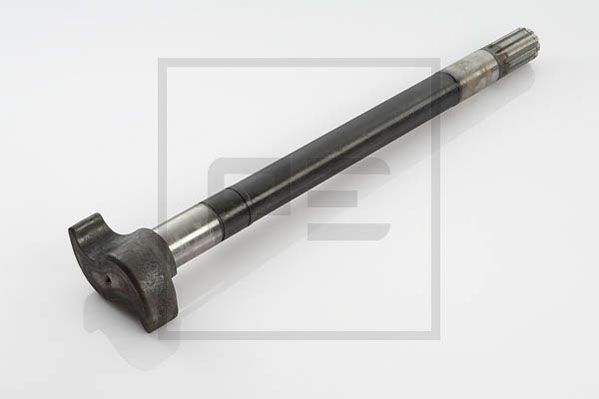 Pe Automotive Remas, trommelrem 066.113-20A