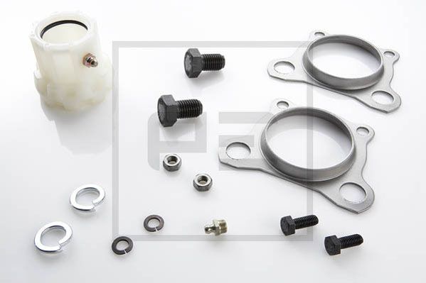 Pe Automotive Reparatieset, remnokas 066.163-00A