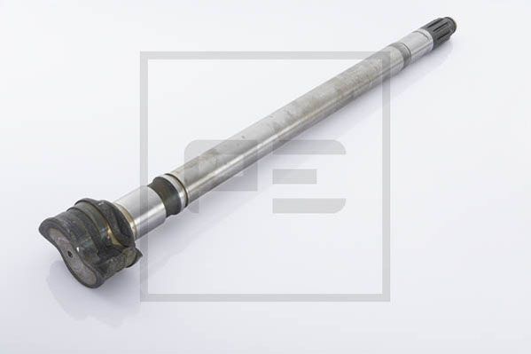Pe Automotive Remas, trommelrem 066.196-00A