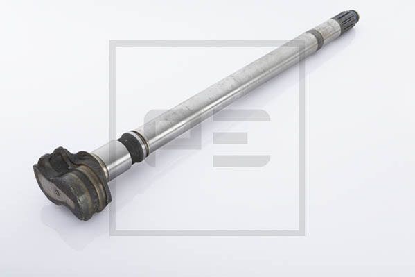 Pe Automotive Remas, trommelrem 066.197-00A