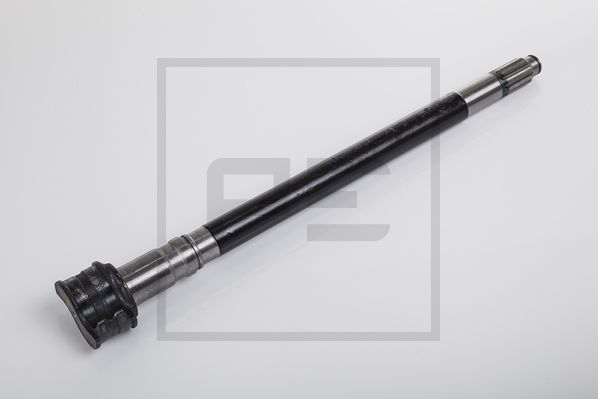 Pe Automotive Remas, trommelrem 066.198-00A