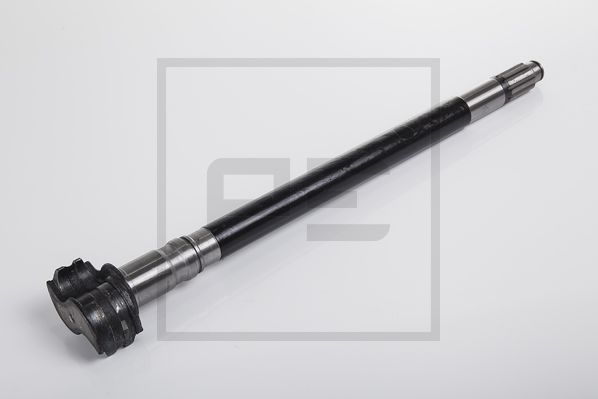 Pe Automotive Remas, trommelrem 066.199-00A