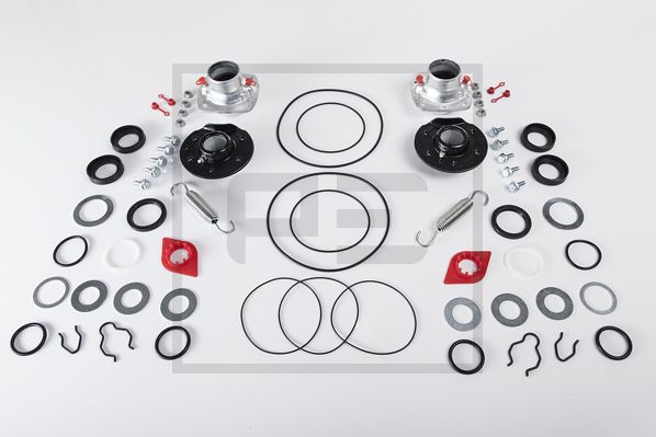 Pe Automotive Reparatieset, remnokas 066.212-00A