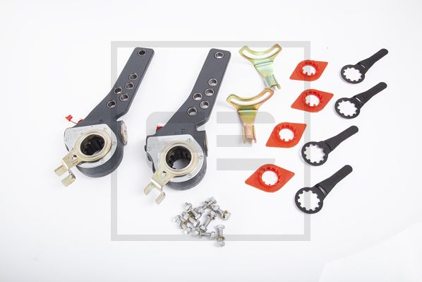 Pe Automotive Remstelinrichting 066.408-00A