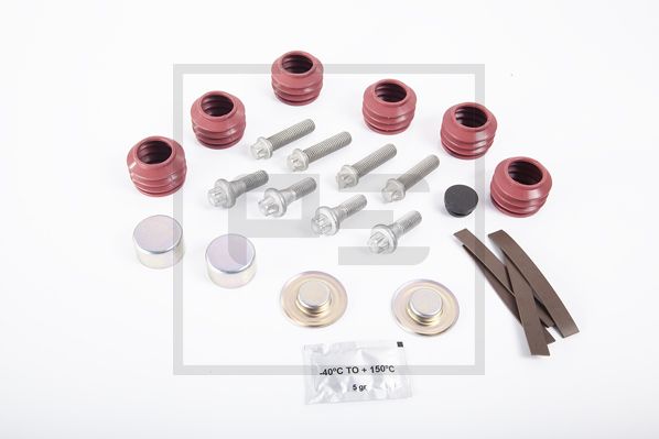 Pe Automotive Remklauw revisie 066.720-00A