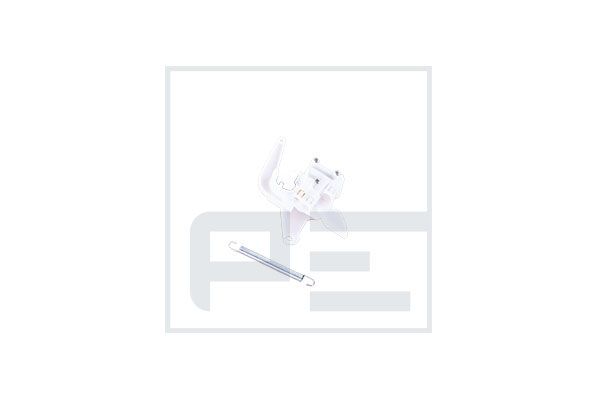 Pe Automotive Motor voor stoelverstelling 070.016-00A