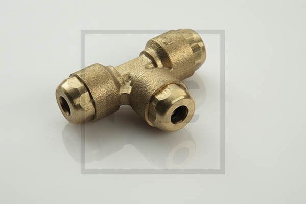 Pe Automotive Verbindingsklem, persluchtleiding 070.024-00A