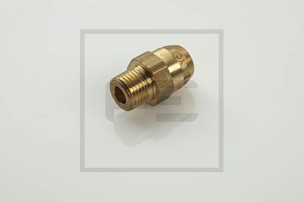 Pe Automotive Verbindingsklem, persluchtleiding 070.026-00A