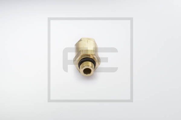 Pe Automotive Verbindingsklem, persluchtleiding 070.073-51A