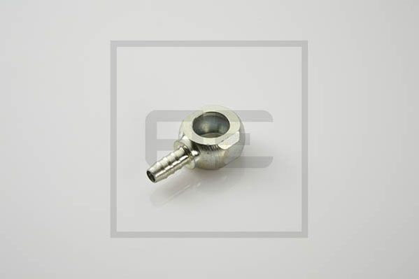 Pe Automotive Verbindingsklem, persluchtleiding 070.091-24A