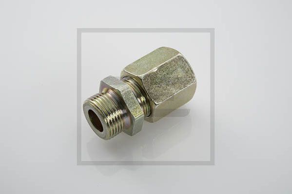 Pe Automotive Verbindingsklem, persluchtleiding 076.016-00A