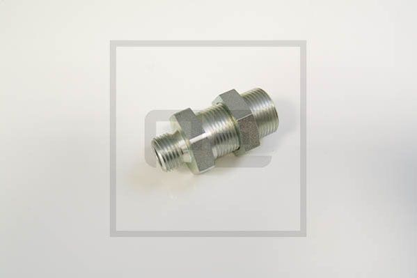 Pe Automotive Verbindingsklem, persluchtleiding 076.026-02A