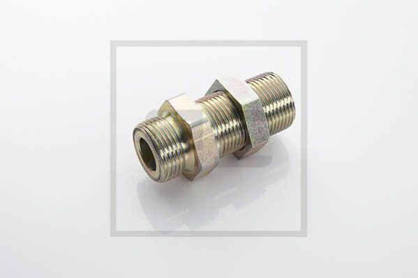 Pe Automotive Verbindingsklem, persluchtleiding 076.026-03A