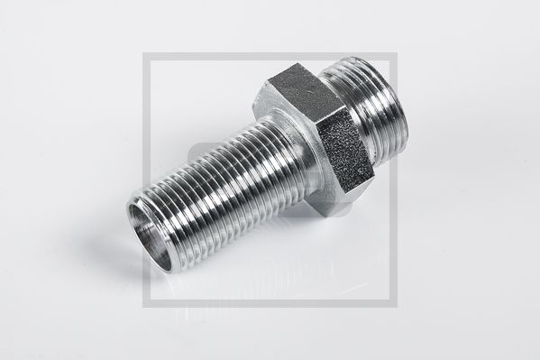 Pe Automotive Verbindingsklem, persluchtleiding 076.036-20A