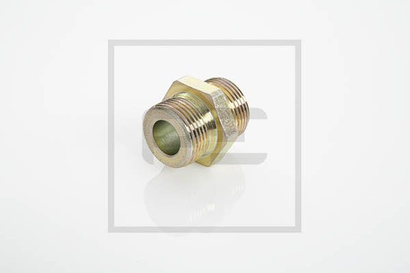 Pe Automotive Verbindingsklem, persluchtleiding 076.037-00A