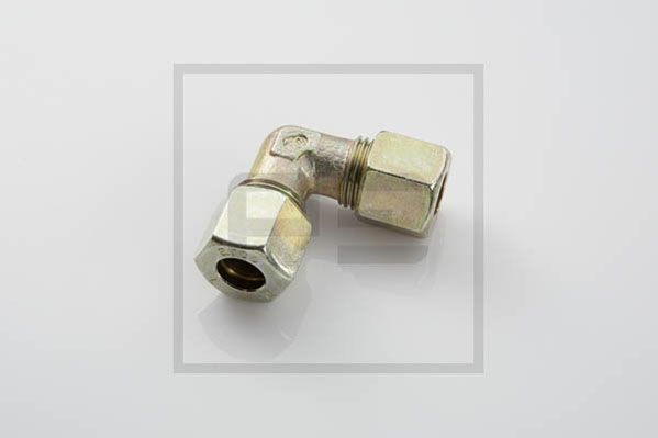 Pe Automotive Verbindingsklem, persluchtleiding 076.043-00A