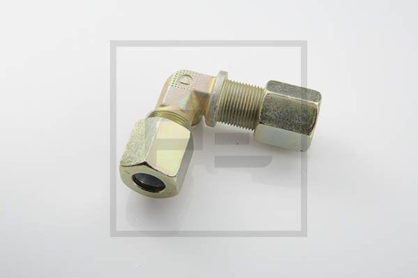 Pe Automotive Verbindingsklem, persluchtleiding 076.045-00A