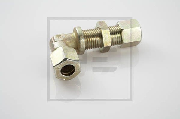 Pe Automotive Verbindingsklem, persluchtleiding 076.057-20A