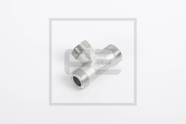 Pe Automotive Verbindingsklem, persluchtleiding 076.130-00A