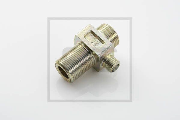 Pe Automotive Verbindingsklem, persluchtleiding 076.133-00A