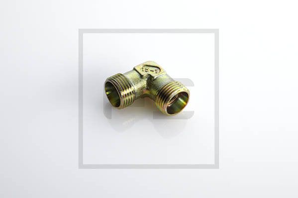 Pe Automotive Verbindingsklem, persluchtleiding 076.145-00A