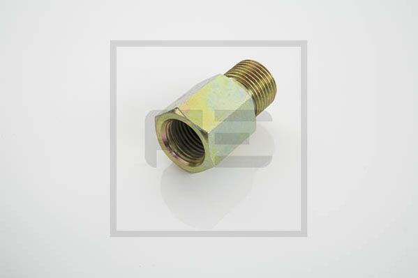 Pe Automotive Verbindingsklem, persluchtleiding 076.188-40A