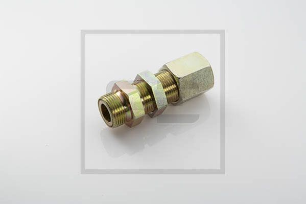 Pe Automotive Verbindingsklem, persluchtleiding 076.194-00A