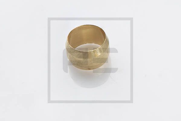 Pe Automotive Slangkoppeling 076.208-00A