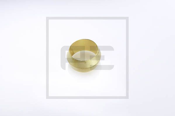 Pe Automotive Slangkoppeling 076.207-10A