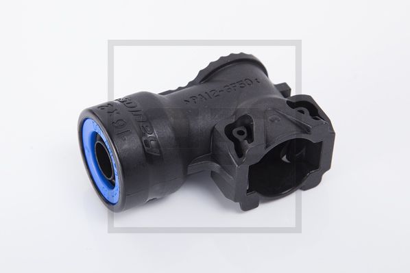 Pe Automotive Steekverbinding 076.214-31A