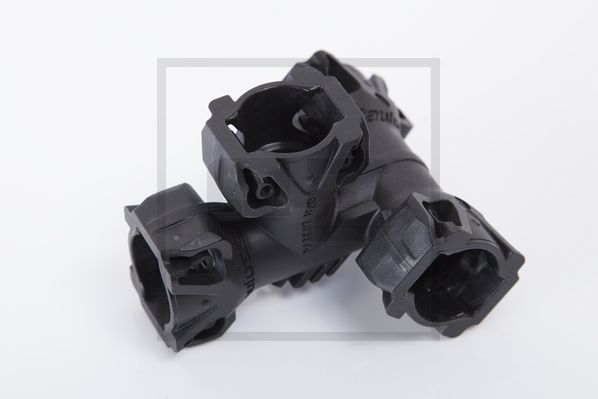 Pe Automotive Steekverbinding 076.221-20A