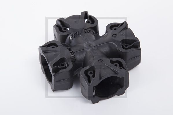 Pe Automotive Steekverbinding 076.222-30A