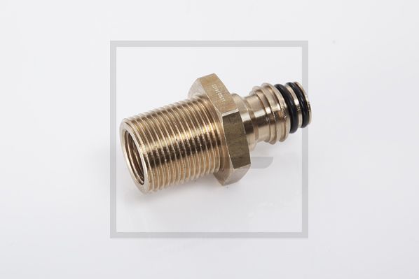 Pe Automotive Steekverbinding 076.226-20A