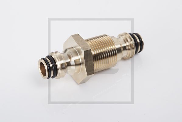 Pe Automotive Steekverbinding 076.227-20A