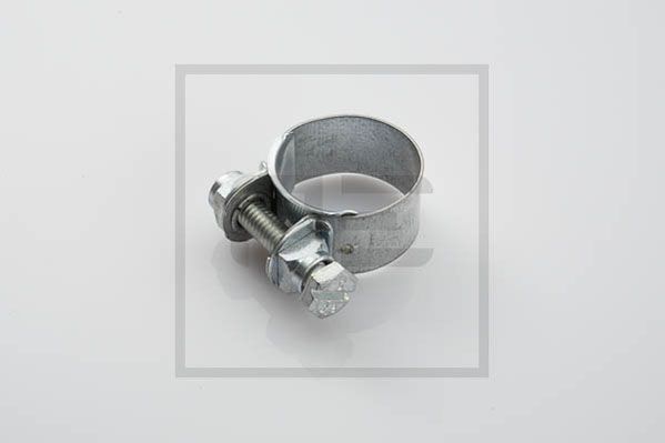 Pe Automotive Houderklem 076.254-00A