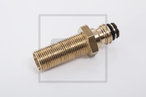 Pe Automotive Steekverbinding 076.291-20A