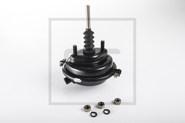 Pe Automotive Remcilindermembraan 076.404-00A