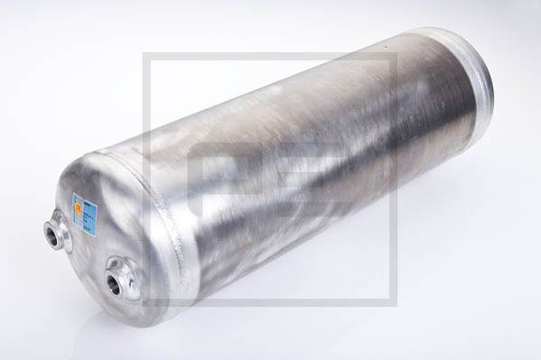 Pe Automotive Luchtreservoir, pneumatisch systeem 076.476-00A