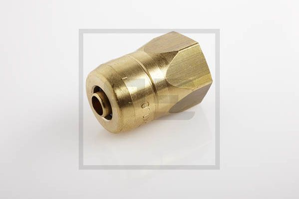 Pe Automotive Steekverbinding 076.554-00A