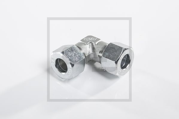 Pe Automotive Verbindingsklem, persluchtleiding 076.611-00A