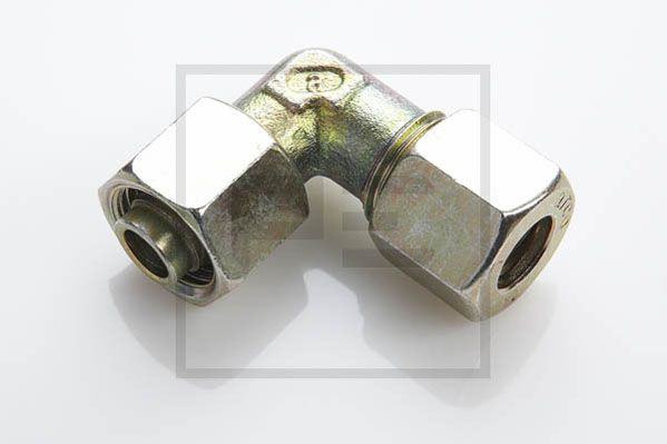 Pe Automotive Verbindingsklem, persluchtleiding 076.616-00A