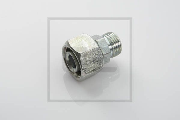 Pe Automotive Verbindingsklem, persluchtleiding 076.637-00A