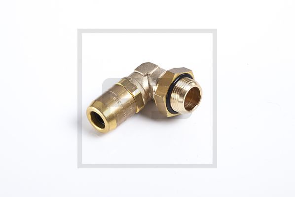 Pe Automotive Steekverbinding 076.669-20A